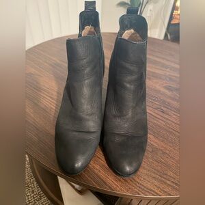 GUC Michael Kors Booties